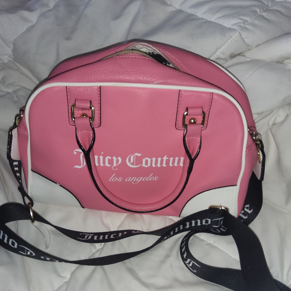 Juicy bag
